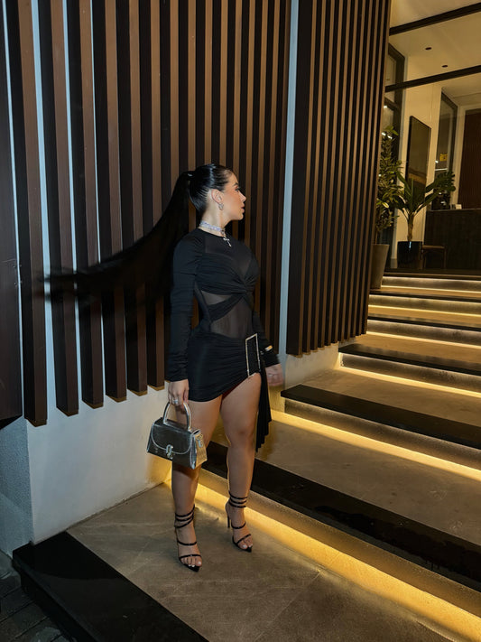 Body & Embellished Set